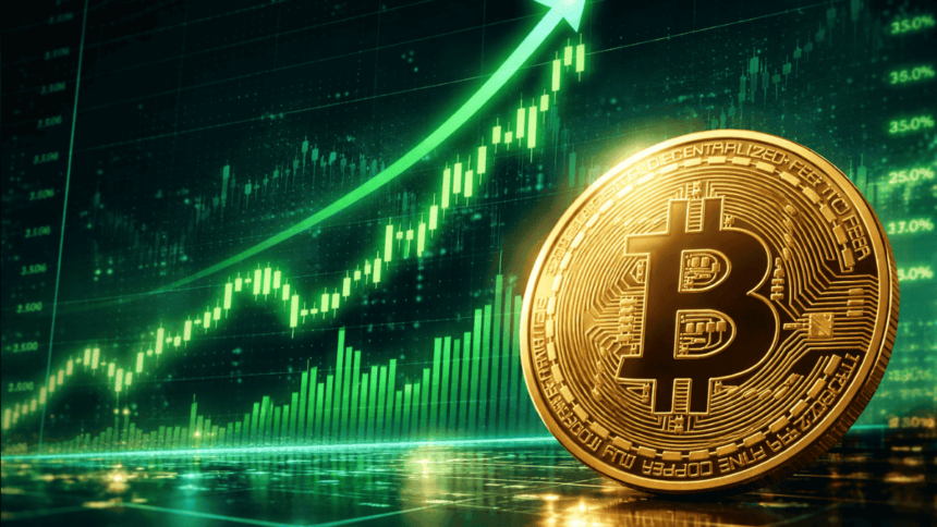 Bitcoin and virtual currency prices rise with support from CFTC