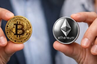 Two big companies buy more as Bitcoin and Ethereum plummet