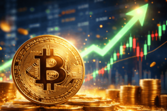 Bitcoin recovers to $72,000, highest price since 'Black Thursday'