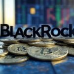 BlackRock executive blames Bitcoin volatility on perpetual futures