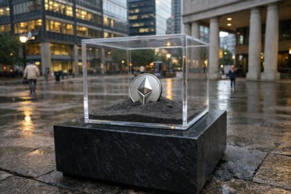 BlackRock skims 18% of staked Ethereum ETF rewards from investors – and ETHB withdrawal could take weeks