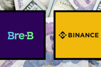 Binance enables instant bank transfers in Colombia using Bre-B