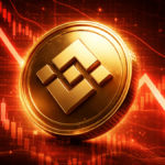 BNB price suffers from campaign against Binance