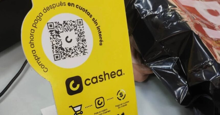Cashea suffers data breach after security incident