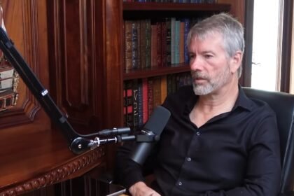 “This year’s crypto winter will be shorter than previous winters”: Michael Saylor