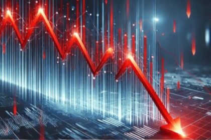 What is the Trump administration saying about the historic decline in Bitcoin prices?