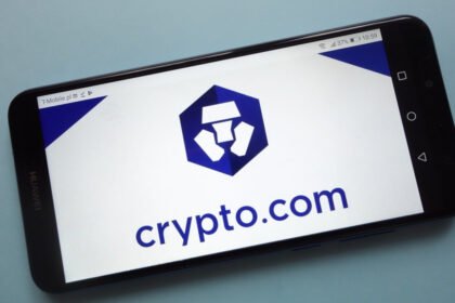Crypto.com receives banking license in the US