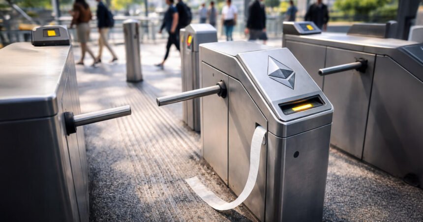 Vitalik Buterin touts Ethereum as an AI payments layer, but one hidden leak could ruin it