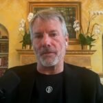 “We have a PhD in Bitcoin ownership.”