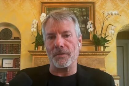 “We have a PhD in Bitcoin ownership.”