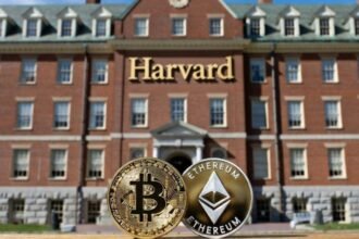 Harvard University sells Bitcoin ETF to rotate into Ethereum