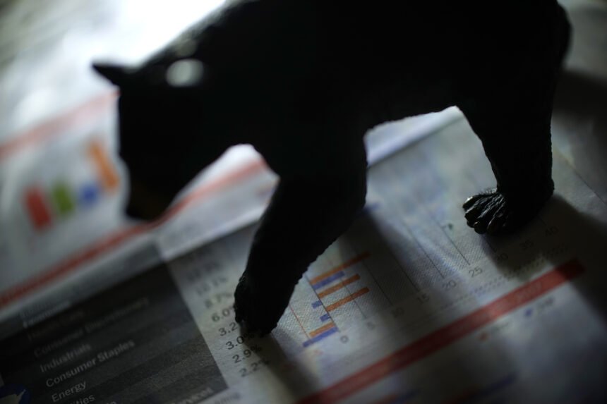 Why This Bitcoin Bear Market Is The Worst Ever: CryptoQuant Researchers