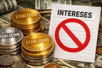 Interest payments on inactive stablecoins will be “effectively eliminated”