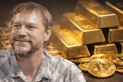 Nick Szabo discovers the aspect that makes Bitcoin invincible against gold