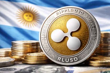 Ripple stablecoin arrives on Argentine exchanges