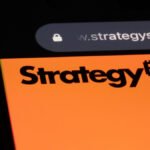 What are the chances that Strategy Inc. will go bankrupt this year?