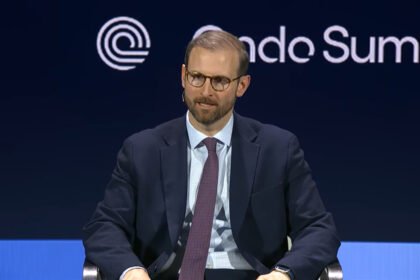 Trump plans to sign transparency law on April 3rd - Patrick Witt