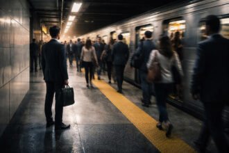 161,000 US jobs just lost after revision as Bitcoin navigates increasingly messy macro data