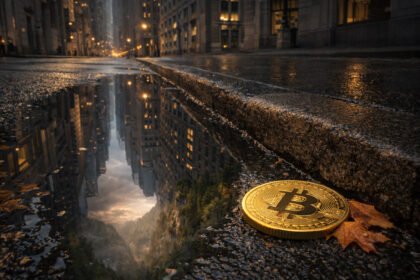 $19 billion could be “disappeared” from Bitcoin ETF without a single Bitcoin being sold