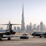 1win arranges charter flights for VIP customers from UAE