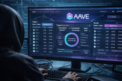 Aave launches 'Aave Shield' after users lose $50 million