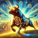 Bitcoin bull