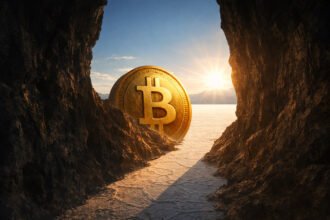 Bitcoin could reach $90,000 again, but only if this level no longer acts like a sell wall for trapped traders.