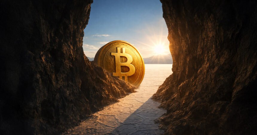 Bitcoin could reach $90,000 again, but only if this level no longer acts like a sell wall for trapped traders.