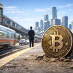 Bitcoin’s rebound gains traction as Wall Street money returns and buyers step back in