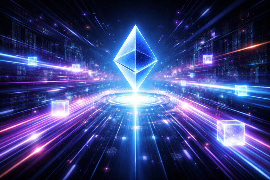 Vitalik Says New Ethereum Rule Could Cut Confirmations To 12 Seconds
