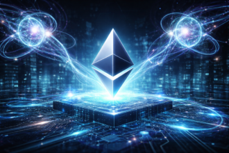 Ethereum Unveils Post-Quantum Security Roadmap For Institutions