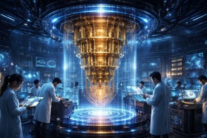 US wants 'usable' quantum computer by 2033