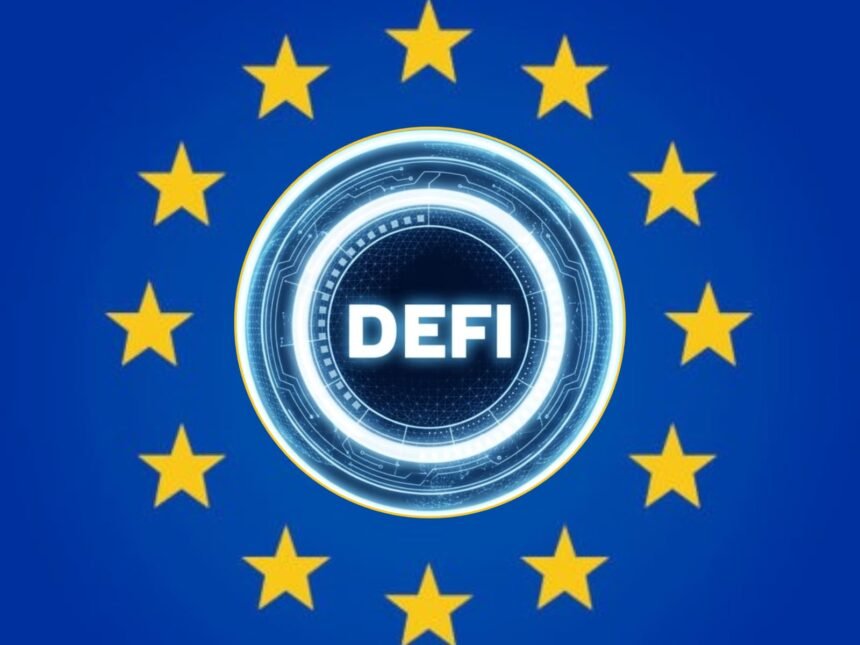 Europe will promote “MiCA 2.0 law” for DeFi