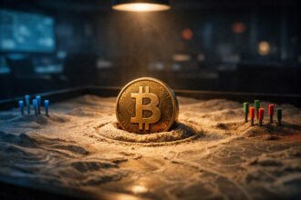 Did Bitcoin fail the safe-flight test after US attack on Iran? BlackRock's 60-day data hints at what might happen next