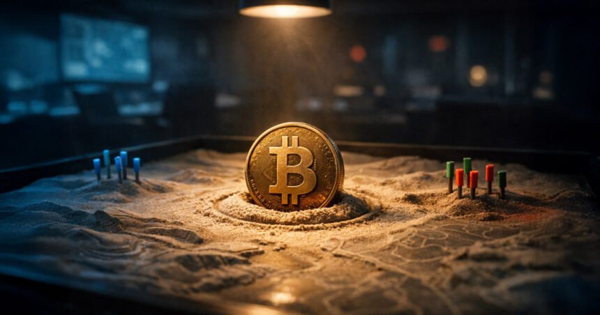 Did Bitcoin fail the safe-flight test after US attack on Iran? BlackRock's 60-day data hints at what might happen next