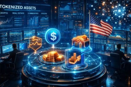 US banks to launch tokenized assets on Ethereum L2