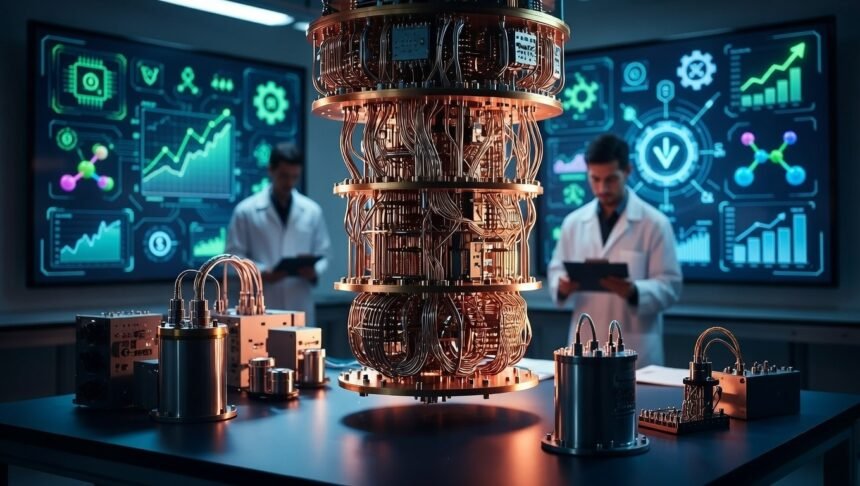 How close is “Q-Day” and what impact will it have on Bitcoin?