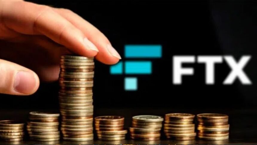 $2 billion to be distributed to FTX creditors