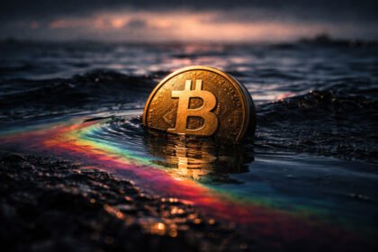 Forget about CPI and ETFs – oil prices may now be the biggest signal for Bitcoin