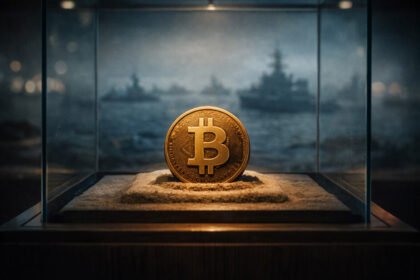 Israel's war with Iran will soon cost the equivalent of 41,300 Bitcoins every week