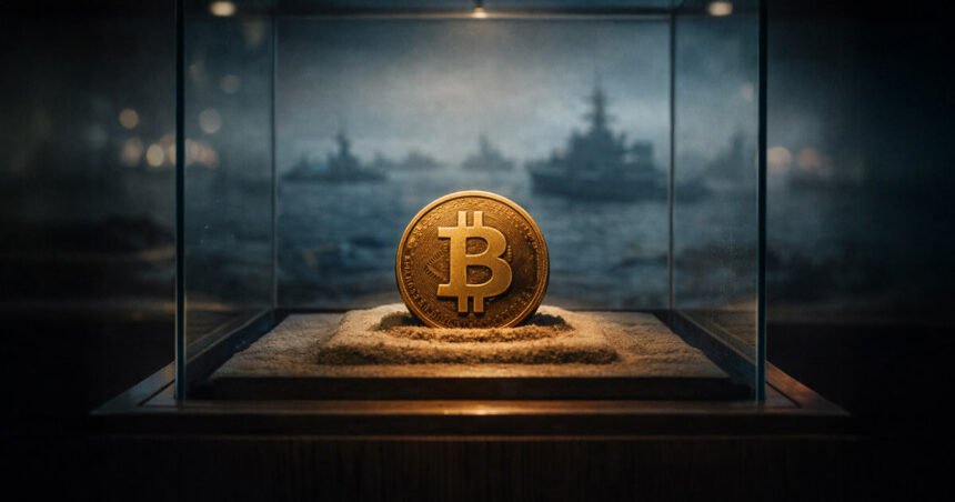 Israel's war with Iran will soon cost the equivalent of 41,300 Bitcoins every week