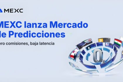 New prediction market for Mexico