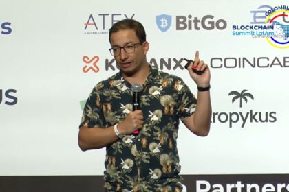 “Government completes Colombia’s virtual currency law without industry participation”