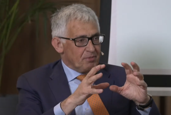 Threats to banks come in the form of stablecoins, says ECB