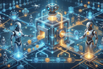 Ethereum announces ERC-8183 standard for transactions between AI agents