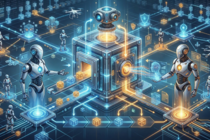 Ethereum announces ERC-8183 standard for transactions between AI agents