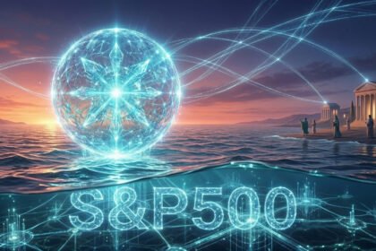 Centrifuge launches first DeFi token with S&P 500 exposure