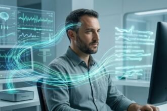 Tether announces advances in decoding brain signals