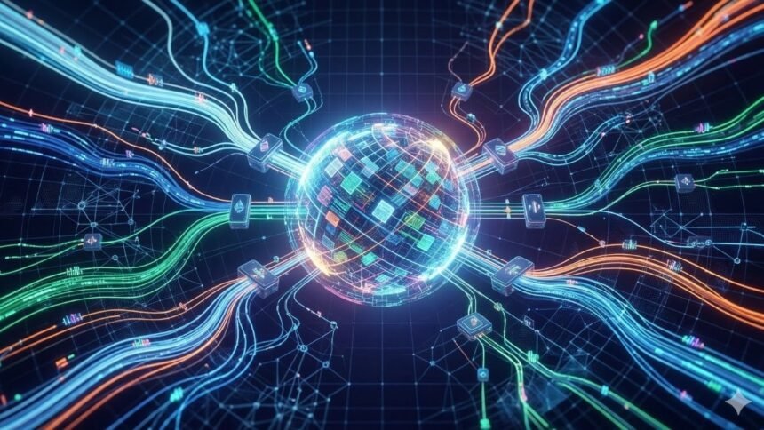 ENS launches unified registry for all networks in its ecosystem