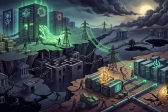 Is AI sustainable? Tech giants hide debt with “shadow lending”